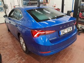 Skoda Octavia - 2023