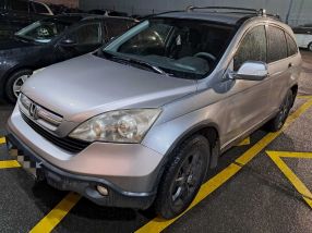 Honda CRV - 2008