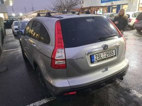 Honda CRV - 2008