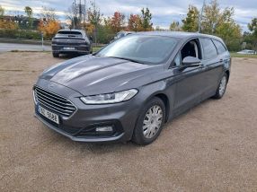 Ford Mondeo - 2020