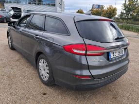Ford Mondeo - 2020