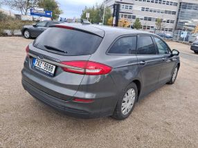 Ford Mondeo - 2020
