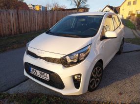 Kia Picanto - 2022