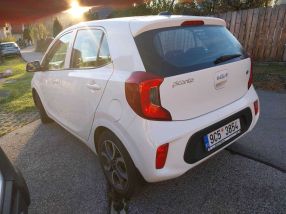 Kia Picanto - 2022