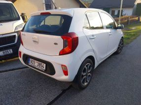 Kia Picanto - 2022