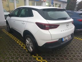 Opel Grandland X - 2023
