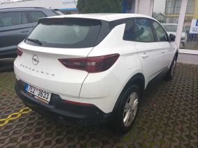 Opel Grandland X - 2023