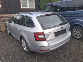 Skoda Octavia - 2020