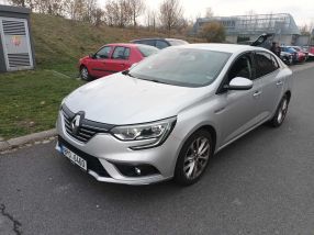 Renault Megane - 2020