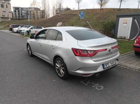 Renault Megane - 2020