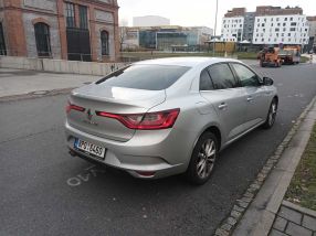 Renault Megane - 2020