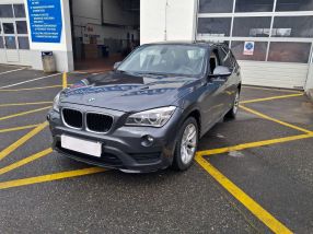 BMW X1 - 2015