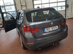 BMW X1 - 2015