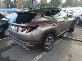 Hyundai Tucson - 2021