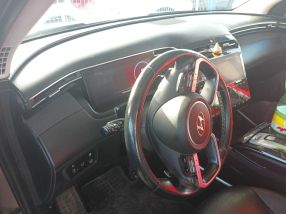 Hyundai Tucson - 2021