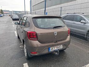 Dacia Sandero - 2017
