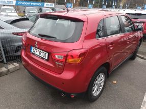 Mitsubishi ASX - 2014