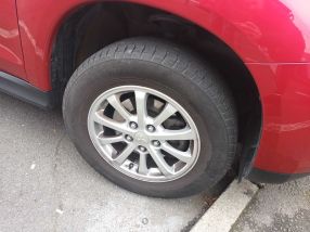 Mitsubishi ASX - 2014