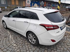 Hyundai i30 - 2015