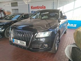 Audi Q5 - 2014