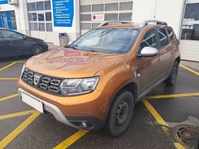 Dacia Duster - 2018
