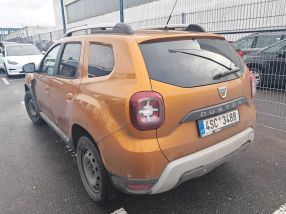 Dacia Duster - 2018