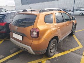 Dacia Duster - 2018