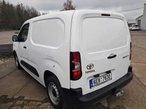 Toyota ProAce City - 2021