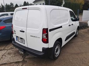 Toyota ProAce City - 2021