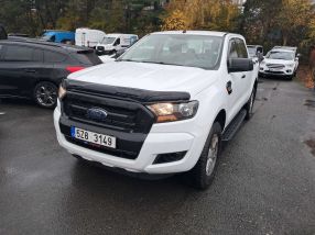 Ford Ranger - 2016