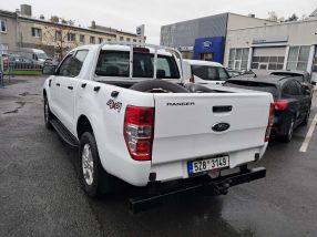 Ford Ranger - 2016
