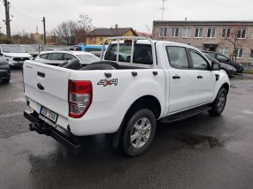 Ford Ranger - 2016