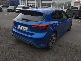 Ford Focus - 2024