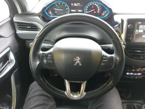 Peugeot 2008 - 2014