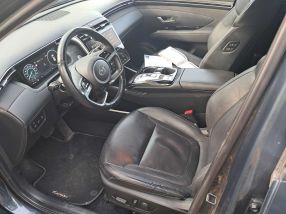 Hyundai Tucson - 2021