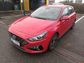 Hyundai i30 - 2021