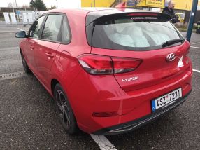 Hyundai i30 - 2021