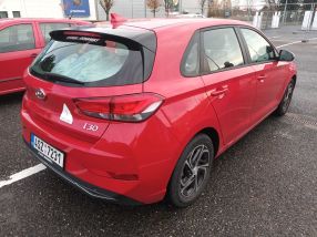 Hyundai i30 - 2021
