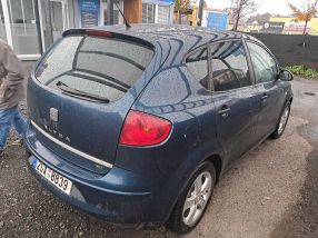 Seat Altea - 2007