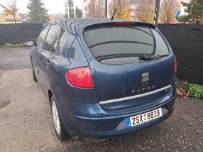 Seat Altea - 2007