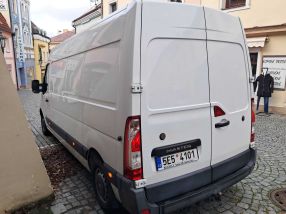 Renault Master - 2015
