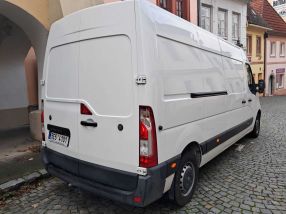 Renault Master - 2015