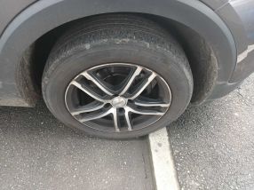 Opel Crossland X - 2020