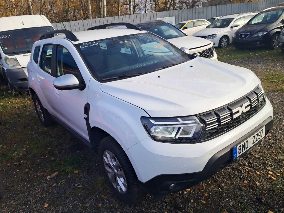 Dacia Duster - 2024
