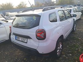 Dacia Duster - 2024