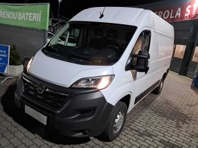 Opel Movano - 2022