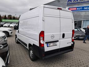 Opel Movano - 2022