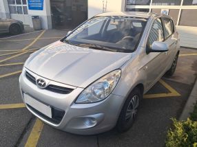 Hyundai i20 - 2010