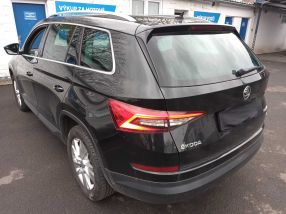 Skoda Kodiaq - 2017