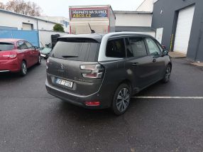 Citroen C4 SpaceTourer - 2018